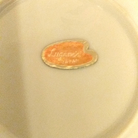 Vintage Misprint Des Moines, Iowa Collectable Souvenir Plate And Cup Set. - Picture 6 of 6